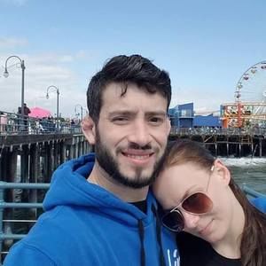 Meet your Posher, Kevin